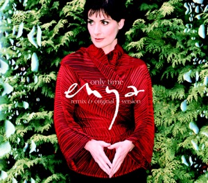 Enya - Only Time (Remix) - Line Dance Musique
