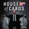 House of Cards Main Title Theme artwork