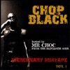 Mercenary Mixtape, Vol. 1 (Hosted By Mr. Choc from the Fantastic 4our) artwork