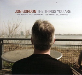 All the Things You Are Jon Gordon