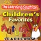 Scarecrow - The Learning Station lyrics