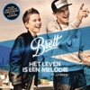 Het Leven Is Een Melodie (feat. Lil Kleine) [Titelsong 'De Groeten van Mike']