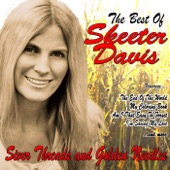 Skeeter Davis - Am I That Easy to Forget