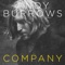 Company - Andy Burrows lyrics