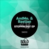 Step Out (Dub) cover art