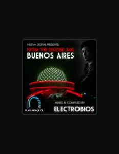 Listen to Electrobios, watch music videos, read bio, see tour dates & more!