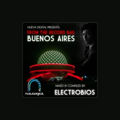 Listen to Electrobios, watch music videos, read bio, see tour dates & more!