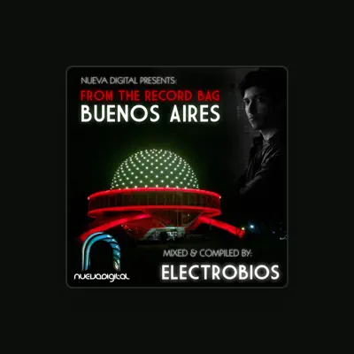 Listen to Electrobios, watch music videos, read bio, see tour dates & more!