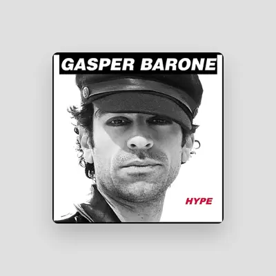 Listen to Gasper Barone, watch music videos, read bio, see tour dates & more!