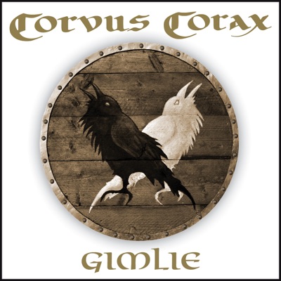 Gimlie (Deluxe Edition) - Corvus Corax