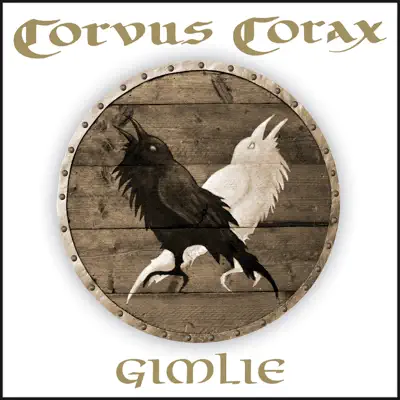 Gimlie (Deluxe Edition) - Corvus Corax