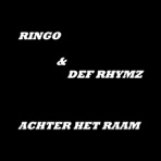 Achter Het Raam - Single