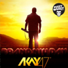 Time Is Now (feat. Naka Blood) - Akay47