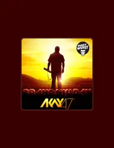 聆聽 Akay47、觀看音樂影片、閱讀小傳、查看巡演日期等！