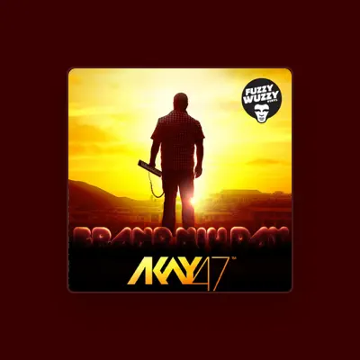 Listen to Akay47, watch music videos, read bio, see tour dates & more!