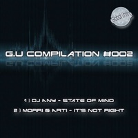 G.U.Compilation #002 - Single - DJ Any