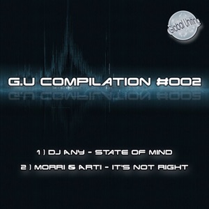 G.U.Compilation #002 - Single