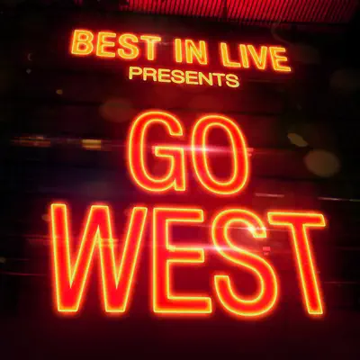 Best in Live: Go West - Go West
