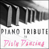 Piano Tribute to Dirty Dancing - Echo Instrumentals