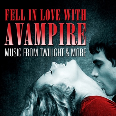 Vampyre Moon - Eclipse (All Yours) (From "Twilight: Eclipse")