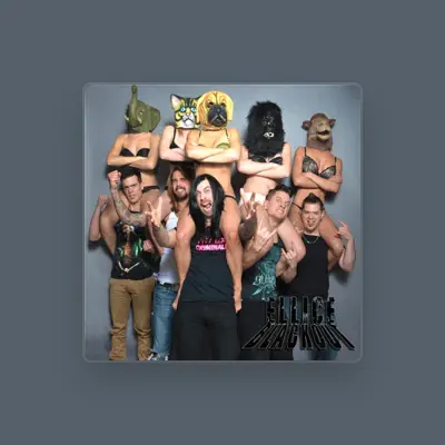 Listen to Ellice Blackout, watch music videos, read bio, see tour dates & more!