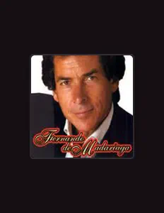 Listen to Fernando De Madariaga, watch music videos, read bio, see tour dates & more!