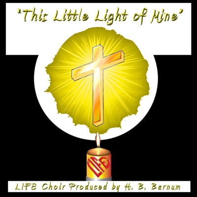 This Little Light of Mine - Single