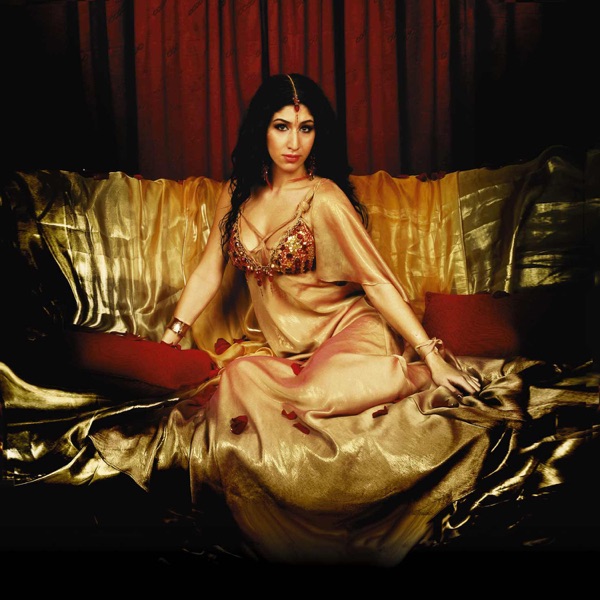 Чёрная ночь