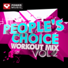 Hey Baby (Drop It to the Floor) [HumanJive Remix] - Power Music Workout