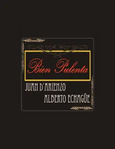 Listen to Alberto Echagüe, watch music videos, read bio, see tour dates & more!