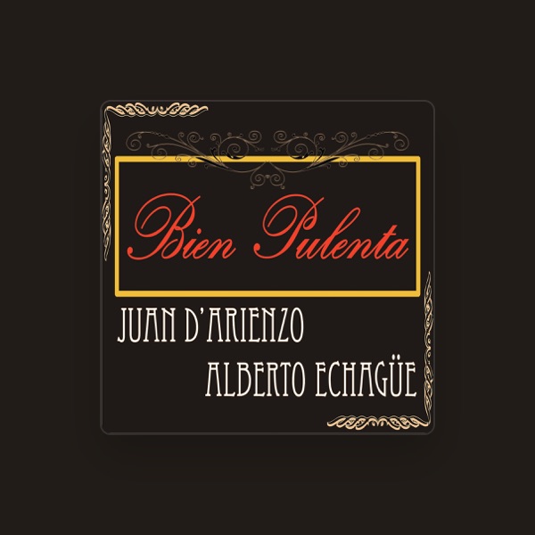 Alberto Echagüe's avatar