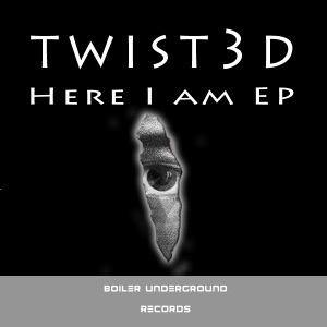 Here I Am - Single
