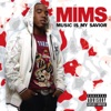 Mims featuring Cham & Junior Reid