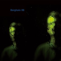 Berghain 06 - Single - Mark Broom, Birds Two Cage & Patrick Gräser