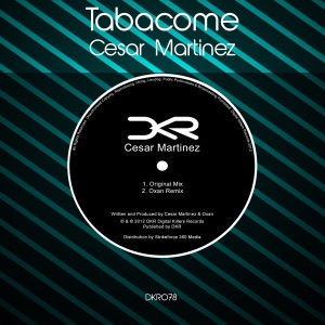 Tabacome (Remixes) - Single