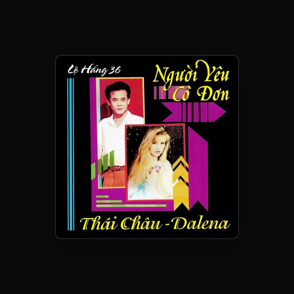 Thái Châu's avatar