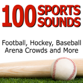 100 Sports Sounds: Football, Hockey, Baseball, Arena Crowds and More - Pro Sound Effects Library
