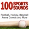 Wrestling - Good Throw and Applause, Bell and PA - Pro Sound Effects Library lyrics