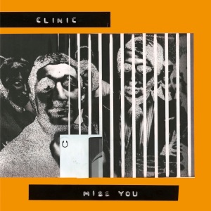 Miss You - EP