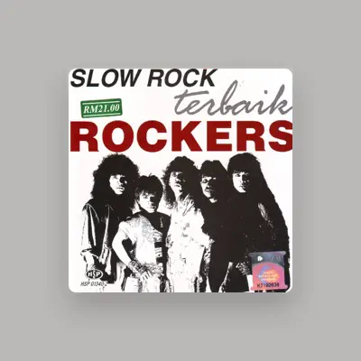 Listen to Rockers, watch music videos, read bio, see tour dates & more!