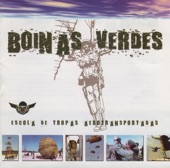 Hino dos Boinas Verdes (Intro) artwork