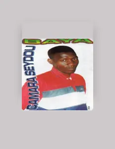 Listen to Camara Seydou, watch music videos, read bio, see tour dates & more!