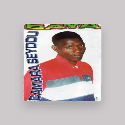 Listen to Camara Seydou, watch music videos, read bio, see tour dates & more!