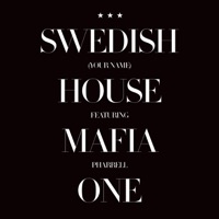 Swedish House Mafia - One