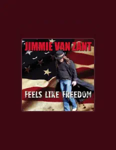Listen to Jimmie Van Zant, watch music videos, read bio, see tour dates & more!