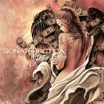 Shitload of Money - Single - Sonata Arctica