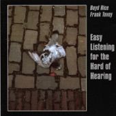 Easy Listening for the Hard of Hearing artwork
