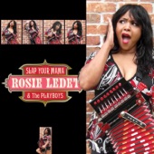 Rosie Ledet - Smile On My Face