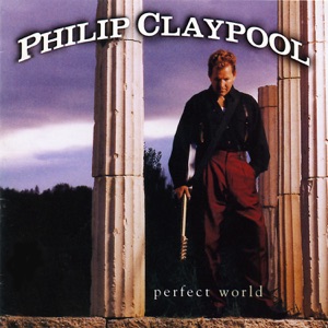 Philip Claypool - Perfect World - 排舞 音乐