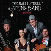 Zing Went the Strings of my Heart — The Irwell Street String Band